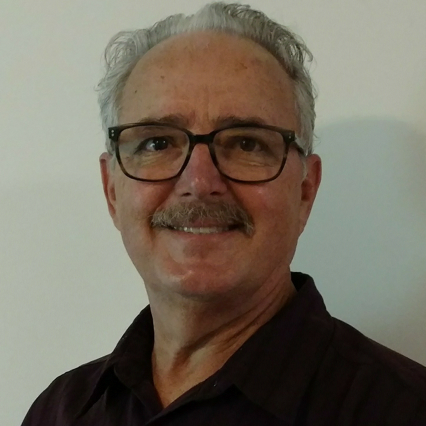 Profile of Richard Horne
