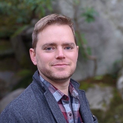 Profile of Todd Weed