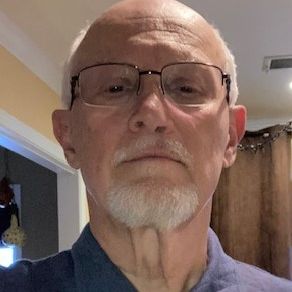 Profile of James January