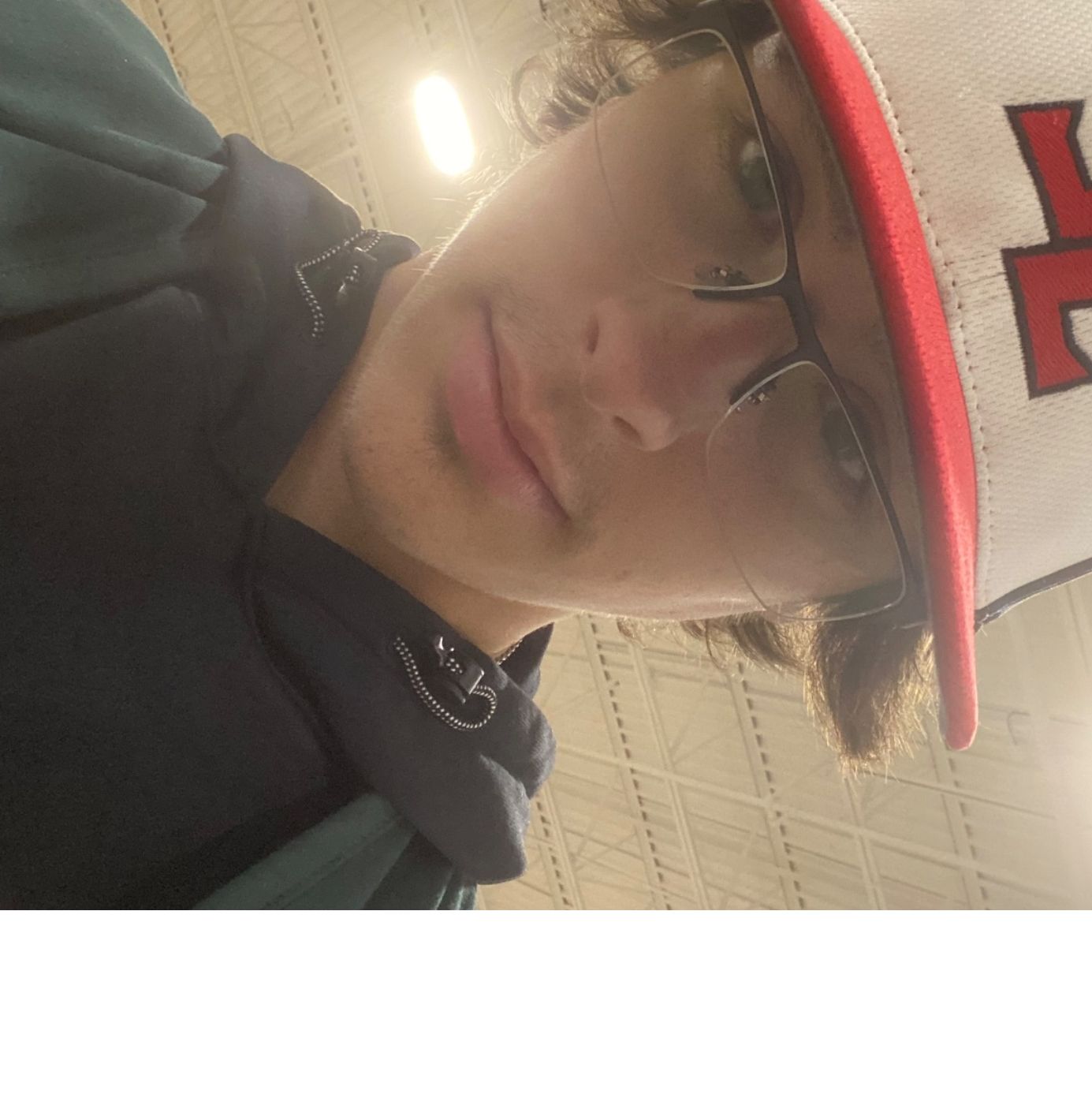 Profile of Braydon Cousins
