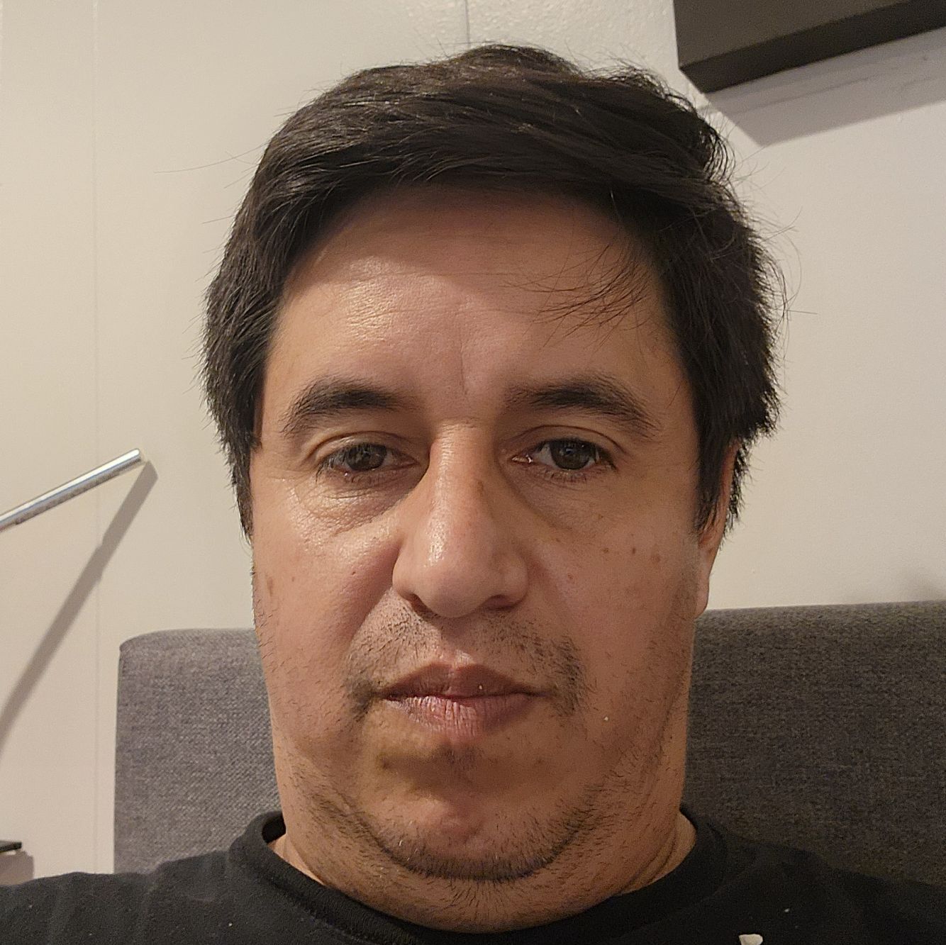 Profile of Christian Hidalgo