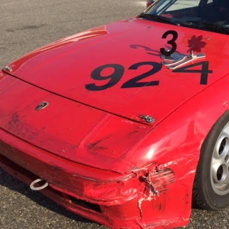 Profile of Benjamin Pook