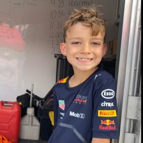 Profile of Pierce Silk