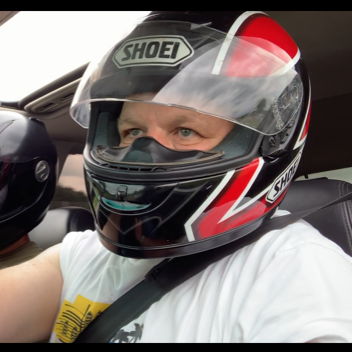 Profile of Pete Fransee