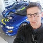 Profile of Trip Walker