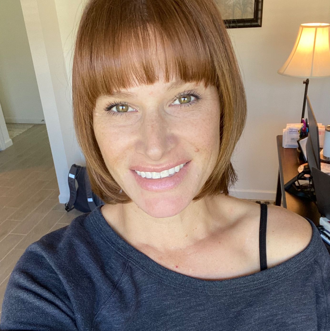 Profile of Lauren Grykien