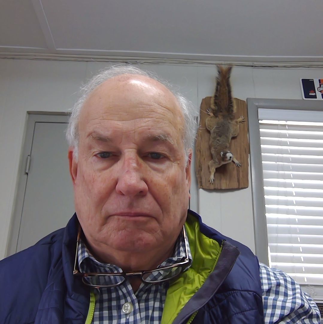 Profile of Daniel Gunn