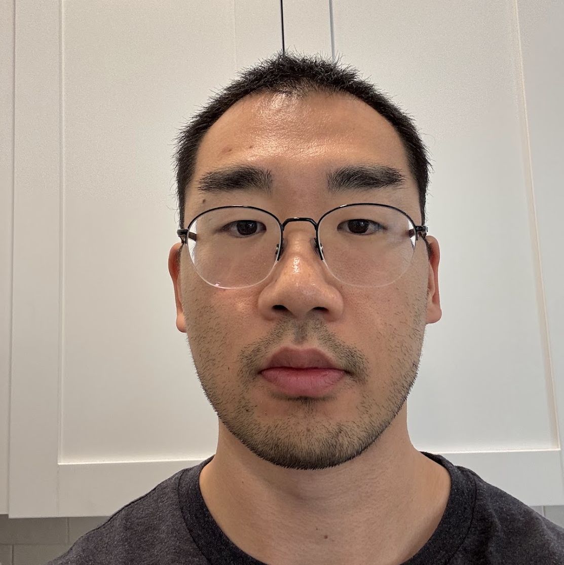 Profile of Solomon Kim