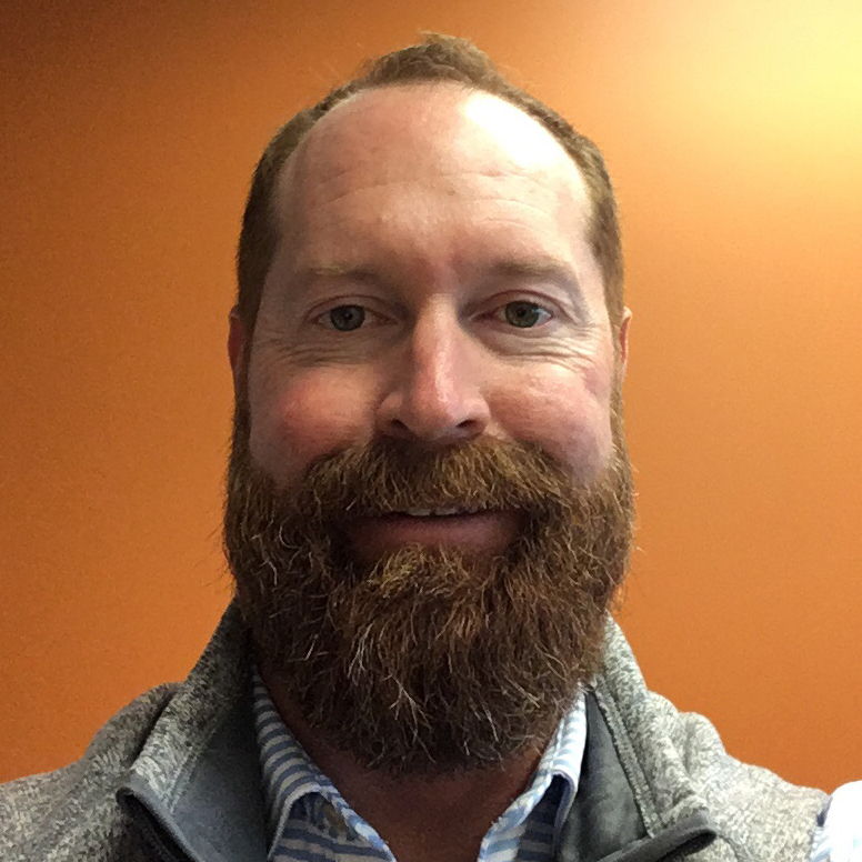 Profile of Kent Wright