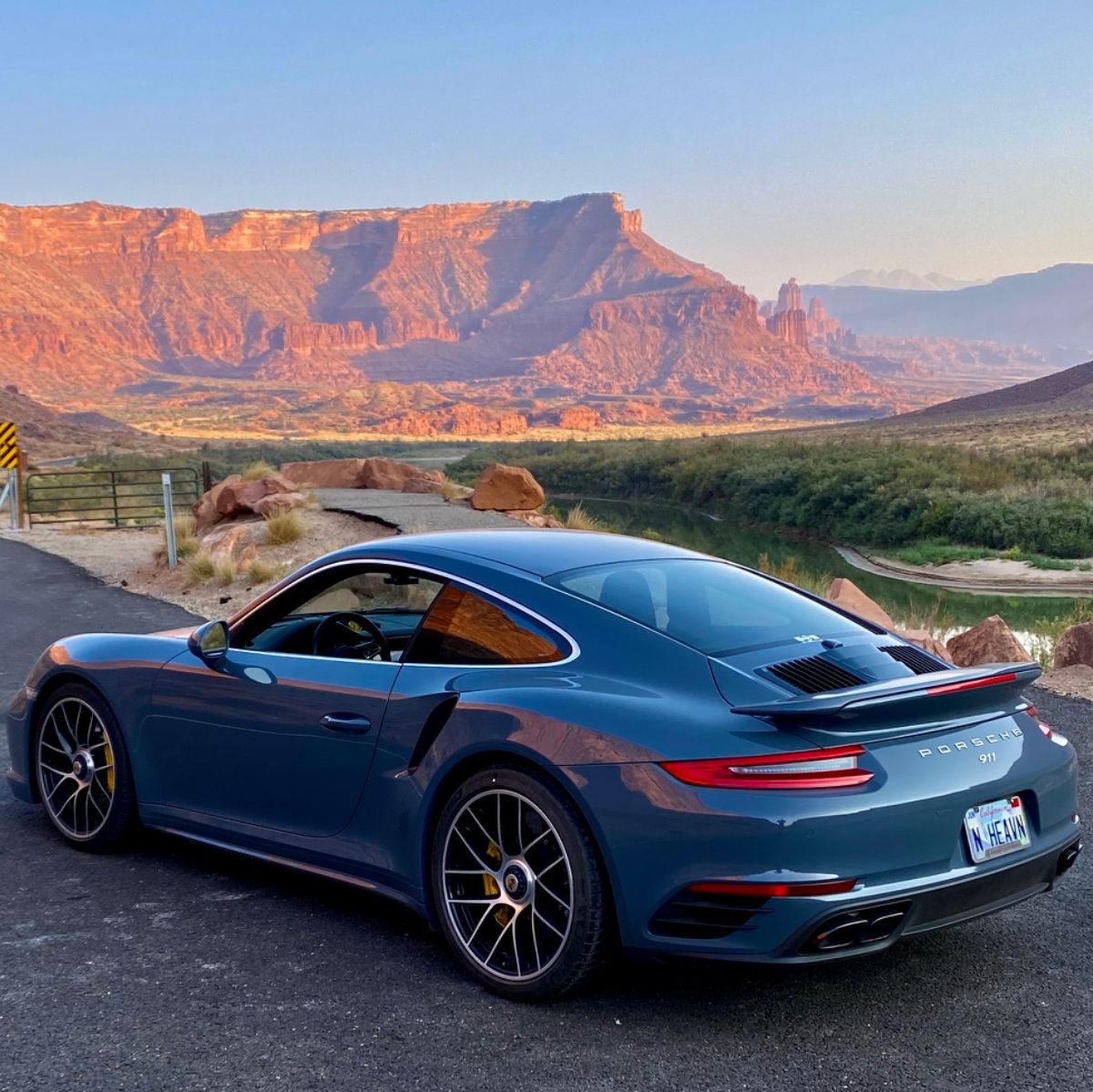 Profile of Keith Clark