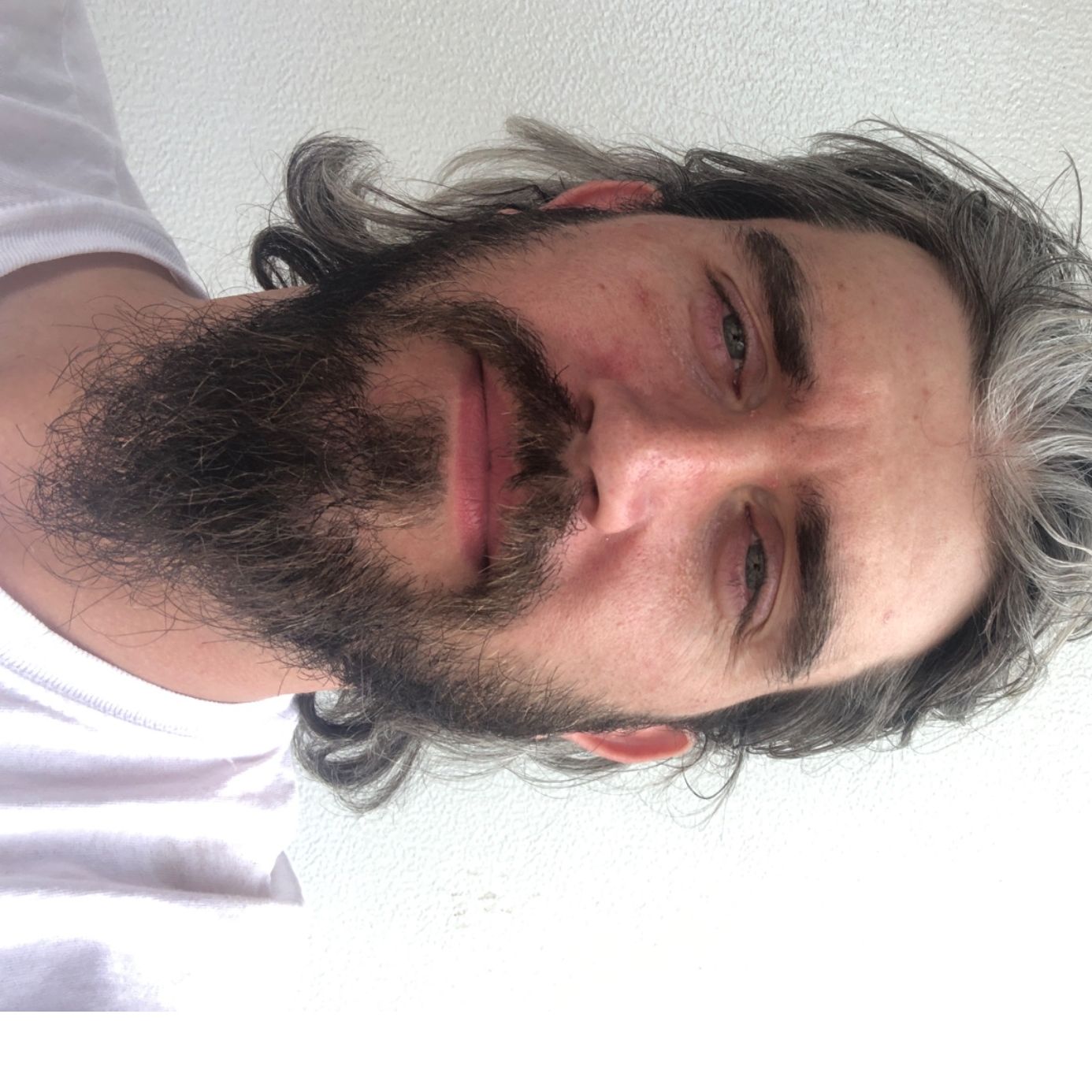 Profile of Zach McDonald