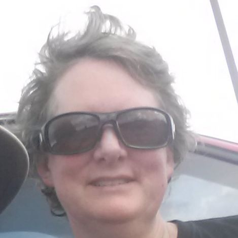 Profile of Kelly Mezzapelle