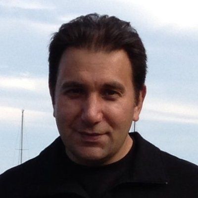 Profile of Javid Azadzoi