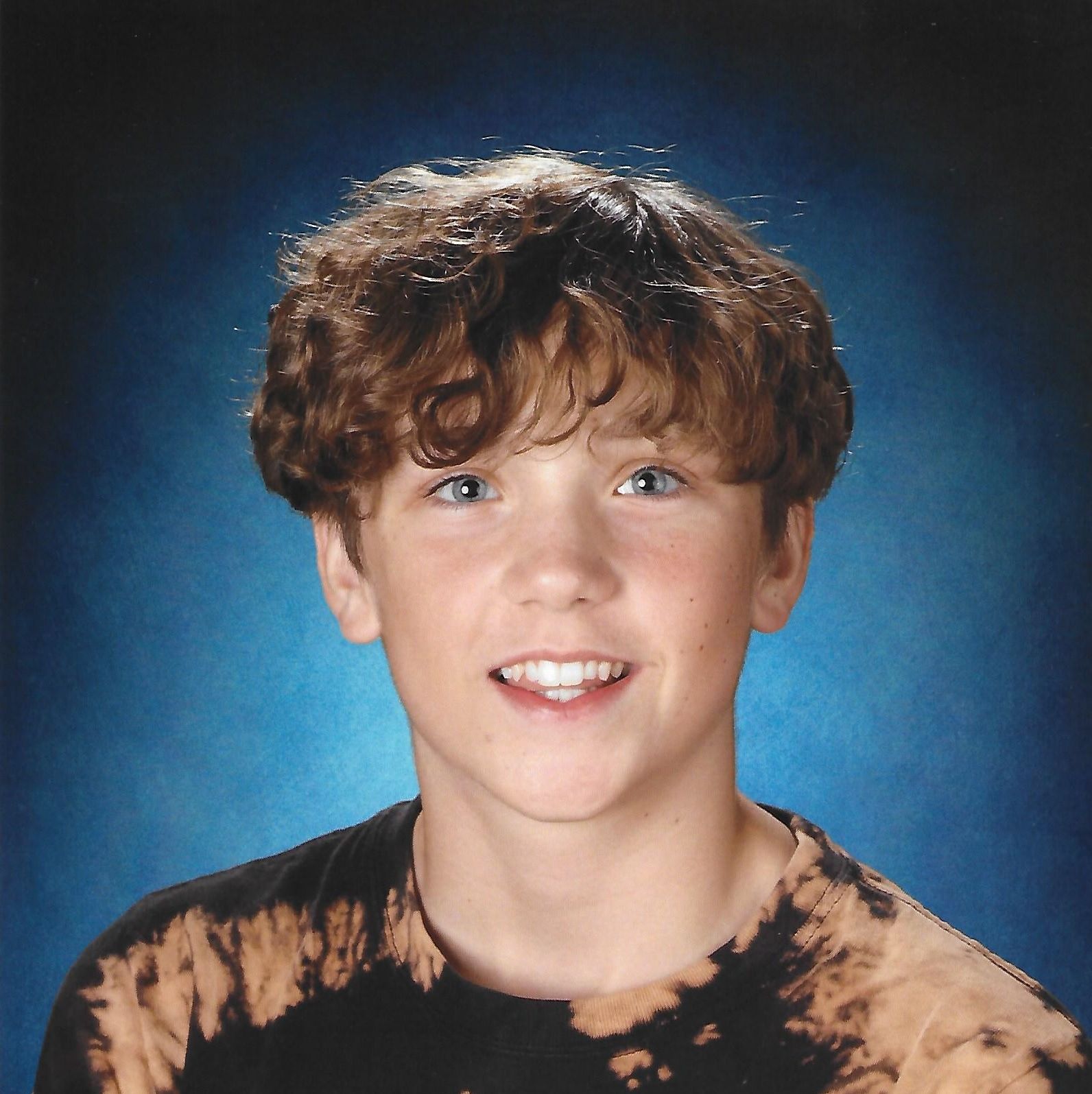 Profile of Madden Henderson