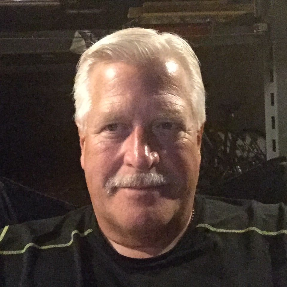 Profile of Richard De Young