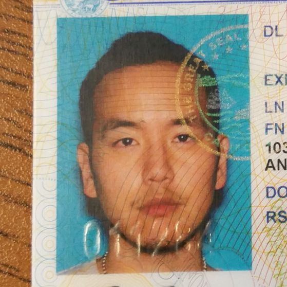 Profile of Michael Ha