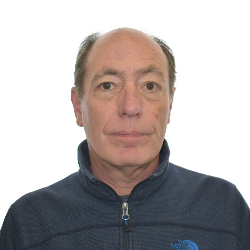 Profile of Randy Staver