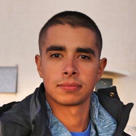 Profile of Michael Hatfield