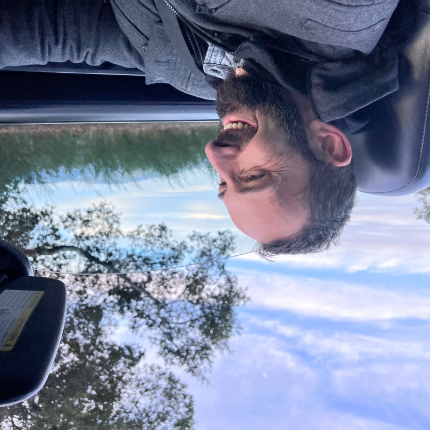 Profile of Ilya Shestopalov