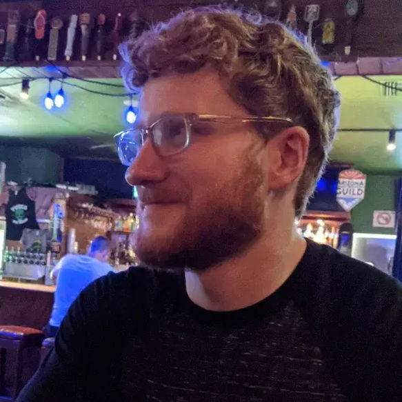 Profile of Chance Nelson