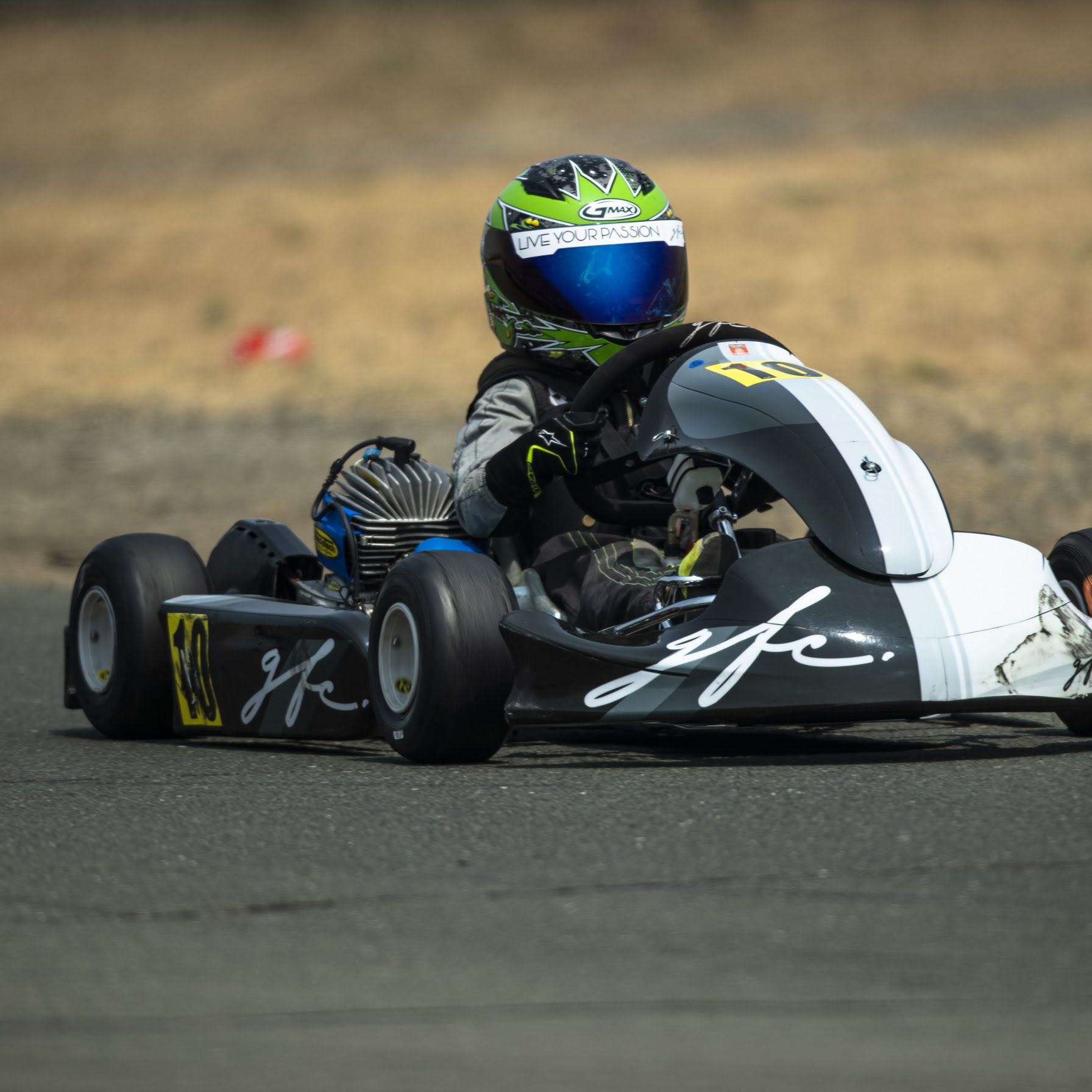 Profile of Julian Sanchez