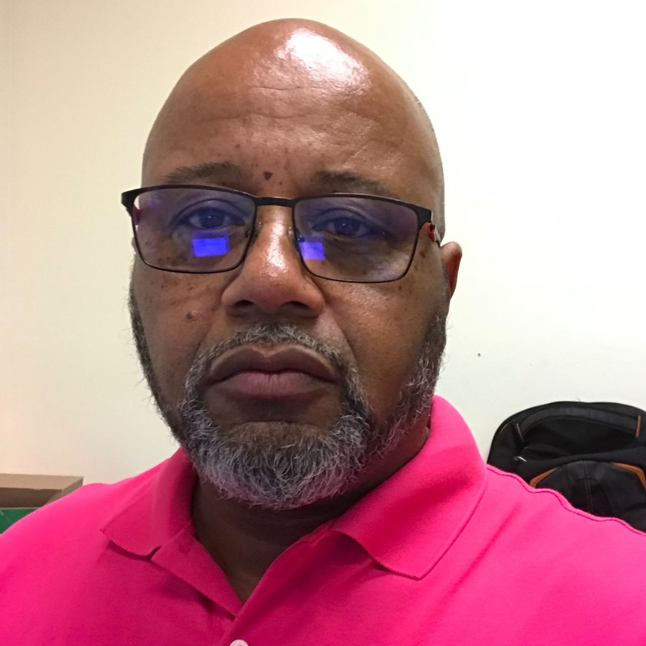 Profile of Rodney Toca