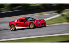 SCDA- Lime Rock Park- Track Day Event- Oct. 10th