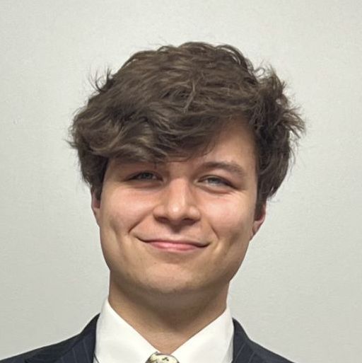 Profile of Paxton Diaz