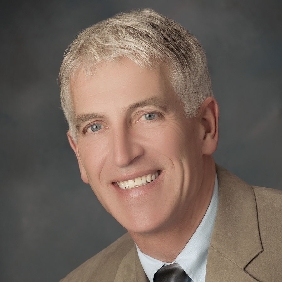 Profile of Stephen Grunewald