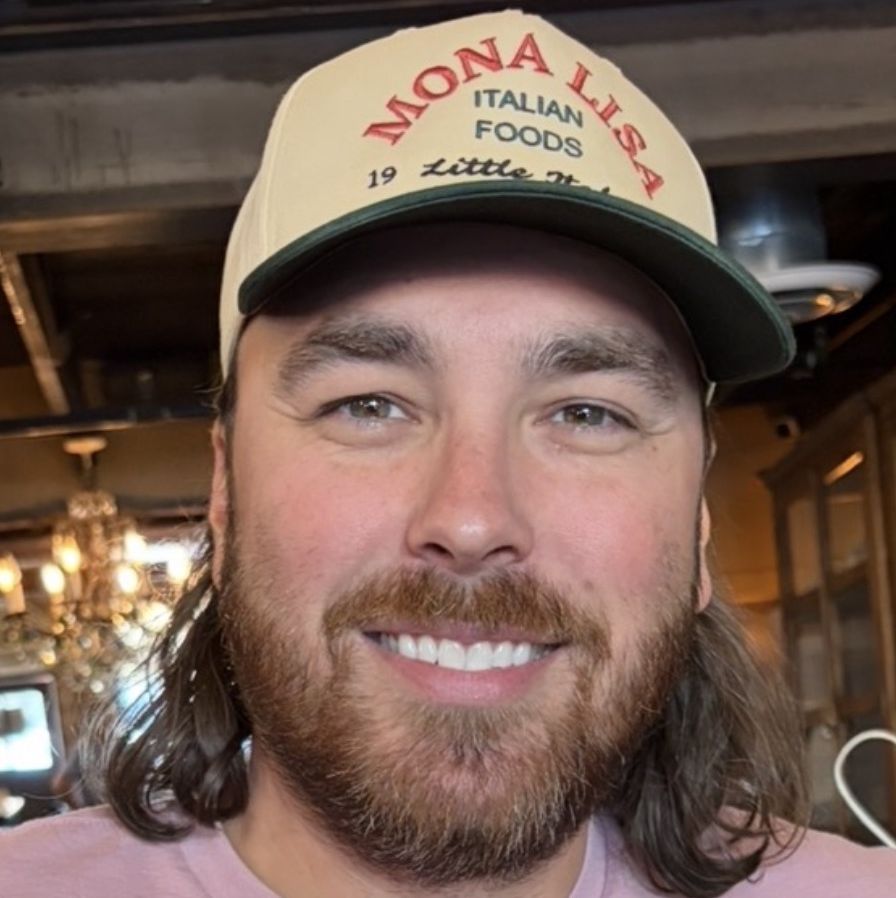 Profile of Zachary Loken