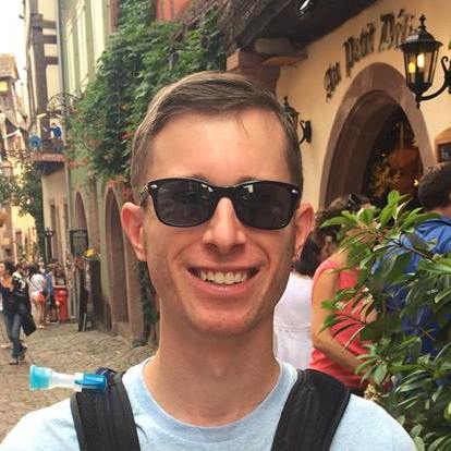 Profile of Daniel Madnick