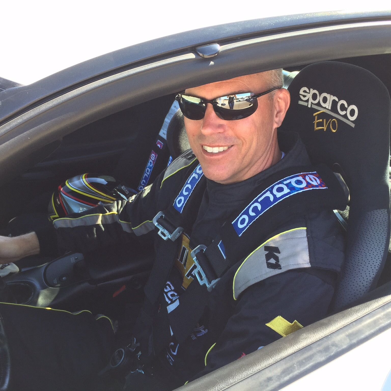 Profile of Chris Jacobs