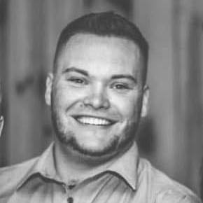 Profile of Nathaniel Shahan