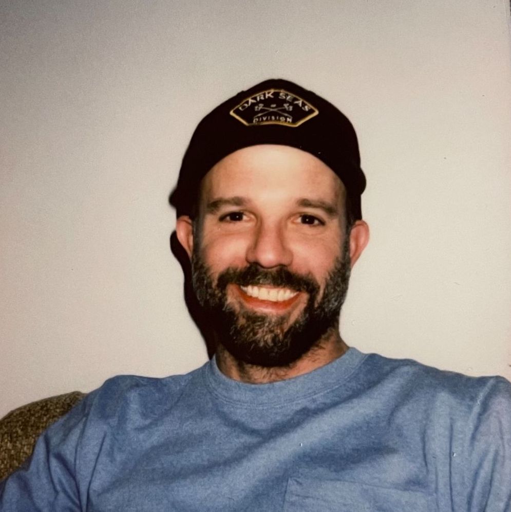 Profile of Cole Parnell