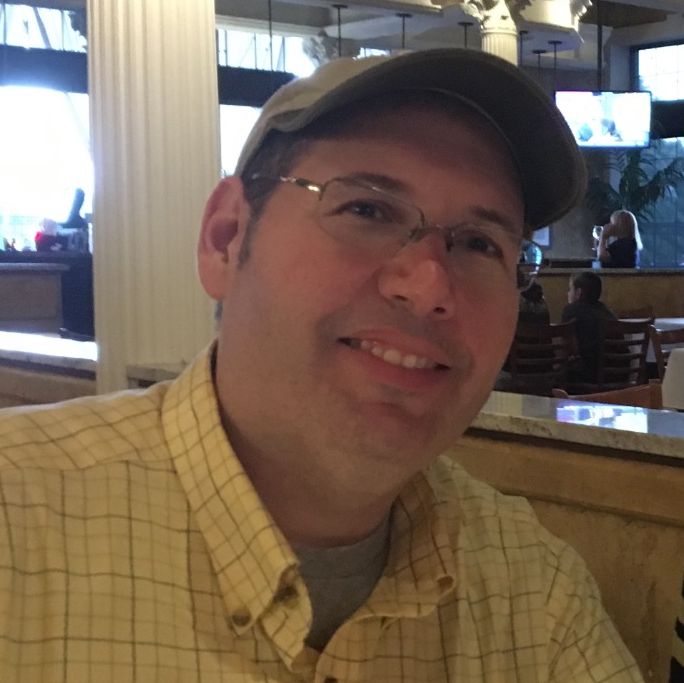 Profile of David Maffucci