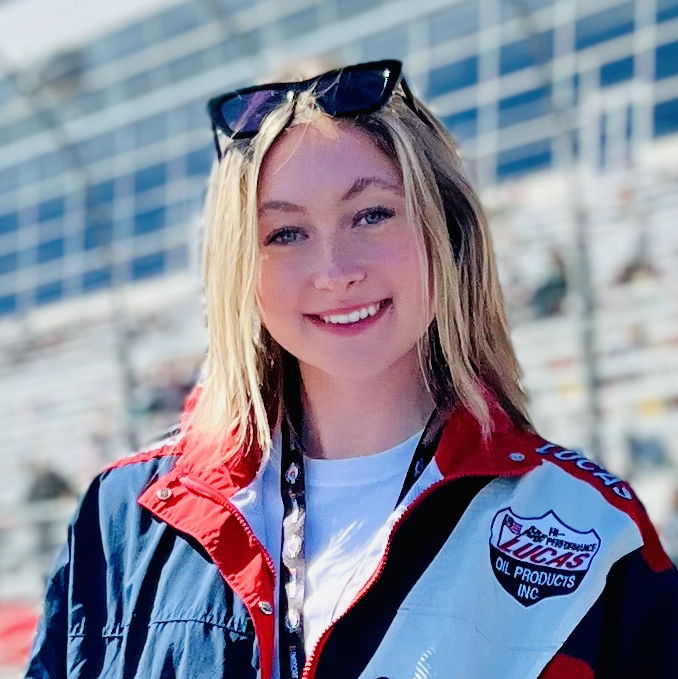 Profile of Marie-Soleil (Sunny) Labelle