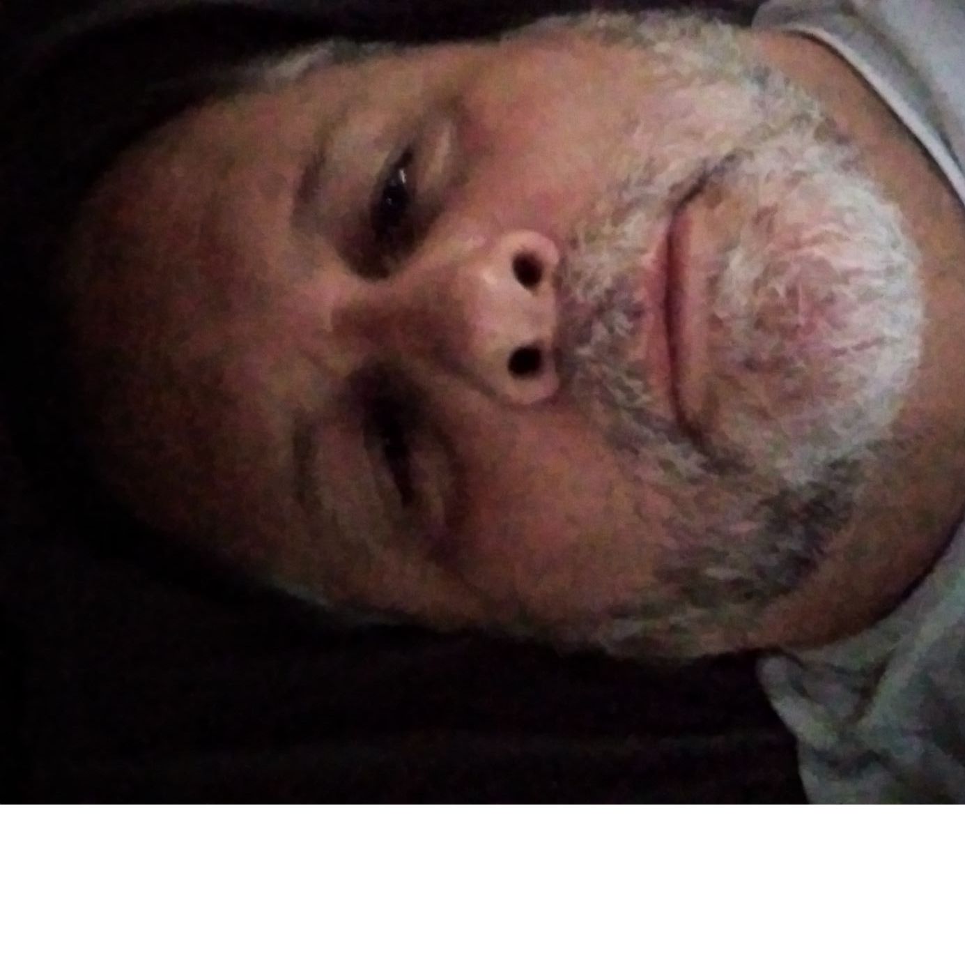 Profile of Randy Human