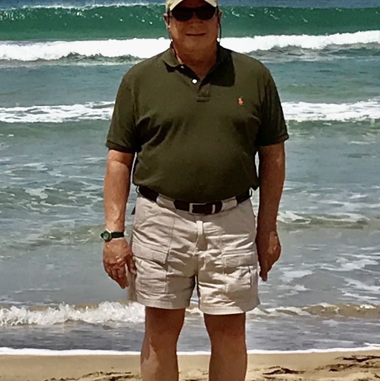 Profile of Mike Humphries