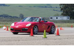 CCCR-PCA Autocross #58 Saturday, MAY 13, 2023