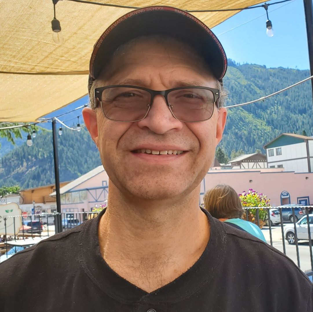 Profile of Ken Hazen