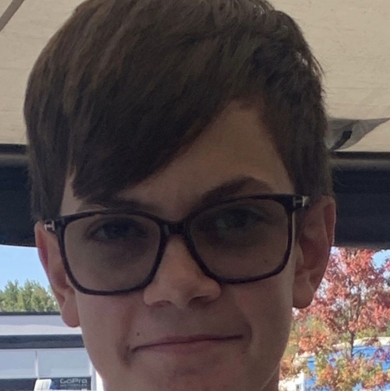Profile of Ayden Ingratta