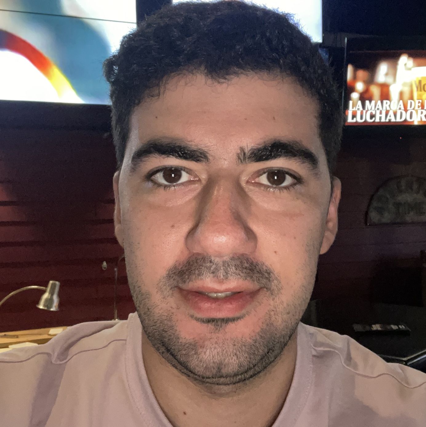 Profile of Fatih Kilicaslan