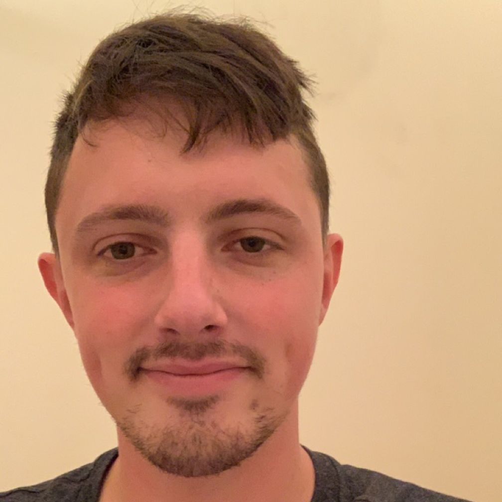 Profile of Alex Agostinelli