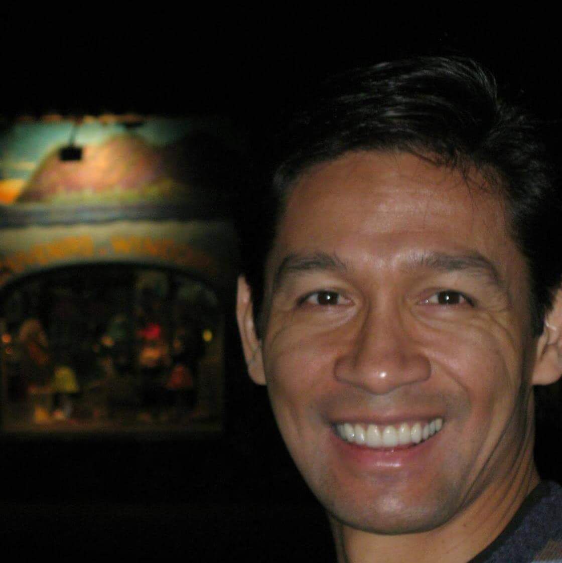 Profile of Darwin Felix