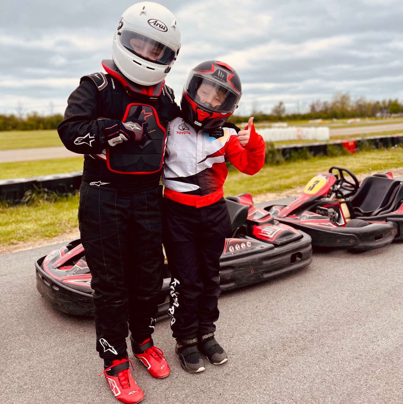 Profile of Eli LaBrie