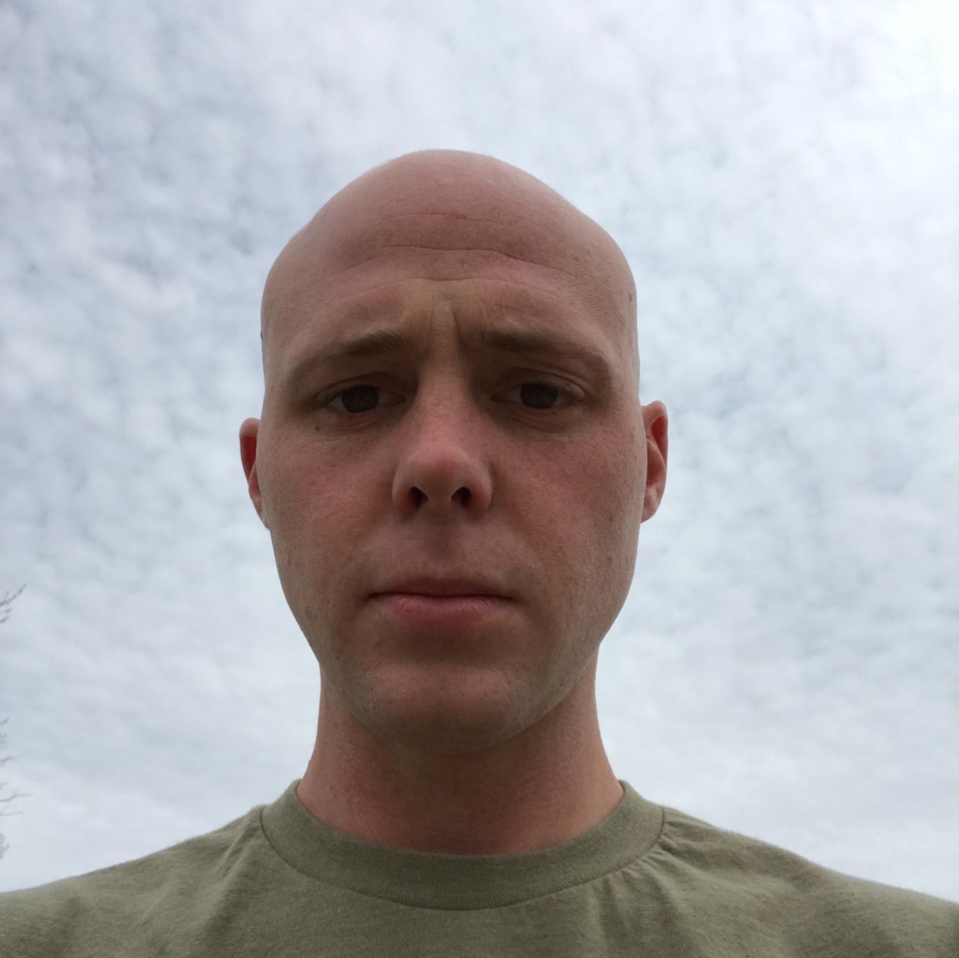 Profile of Chris Walter