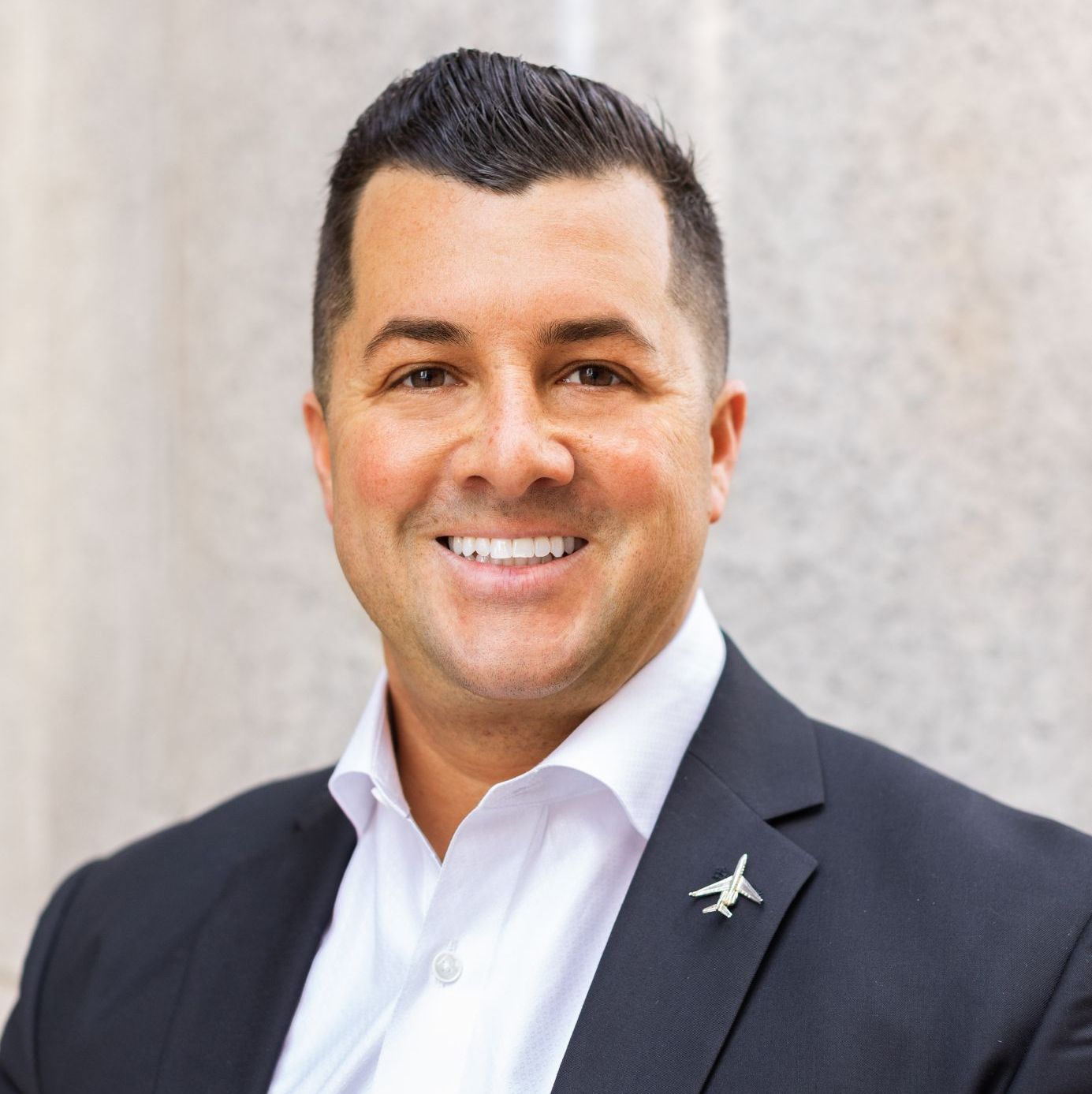 Profile of Christopher Tasca