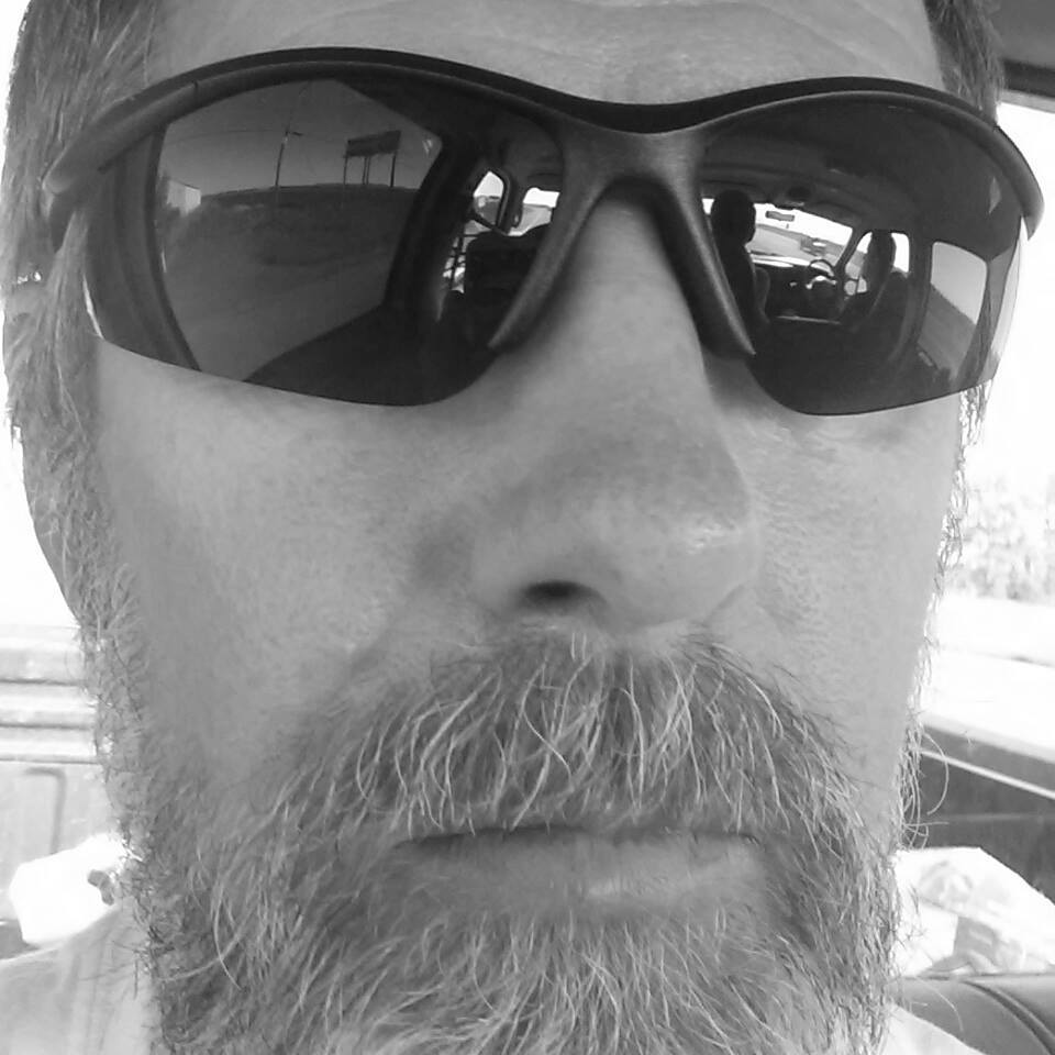 Profile of Mark Smith