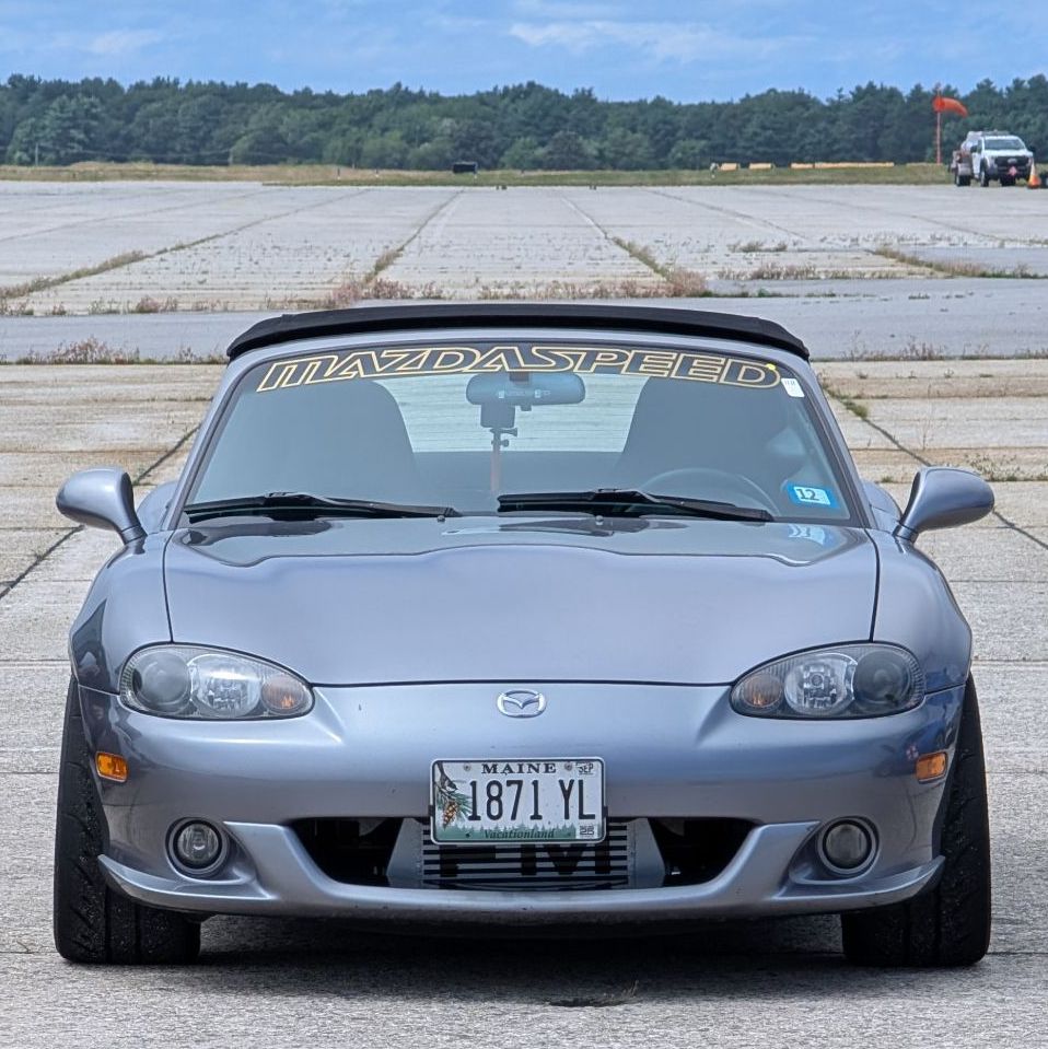 Profile of Erik Swahn