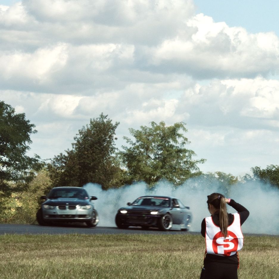 Profile of Meghan Chalmers